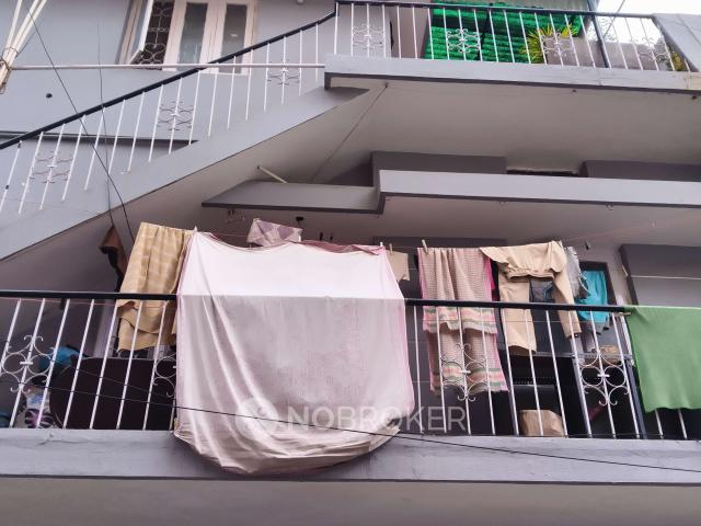 4+ BHK House For Sale In Jogupalya Road