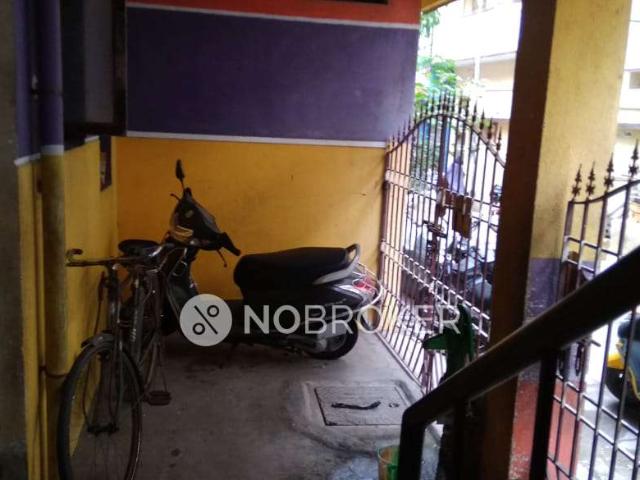 4+ BHK House For Sale In K. Nagar