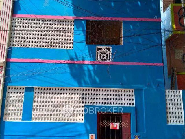 4+ BHK House For Sale In K. Nagar