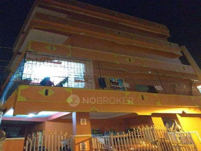 4+ BHK House For Sale In K R Puram