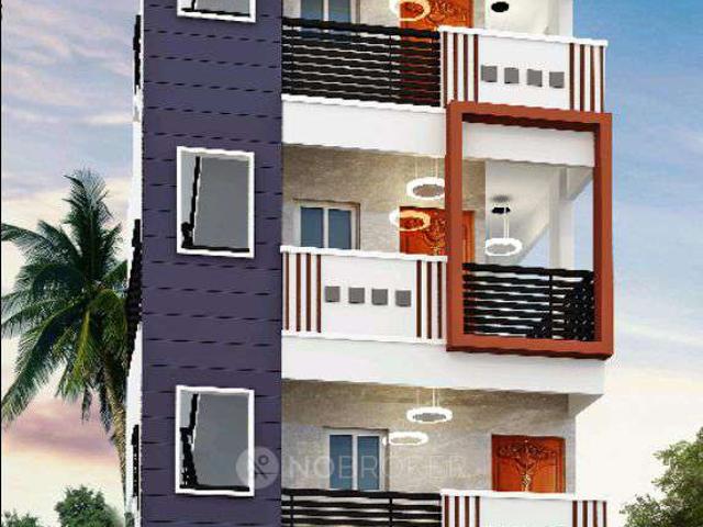 4+ BHK House For Sale In K R Puram