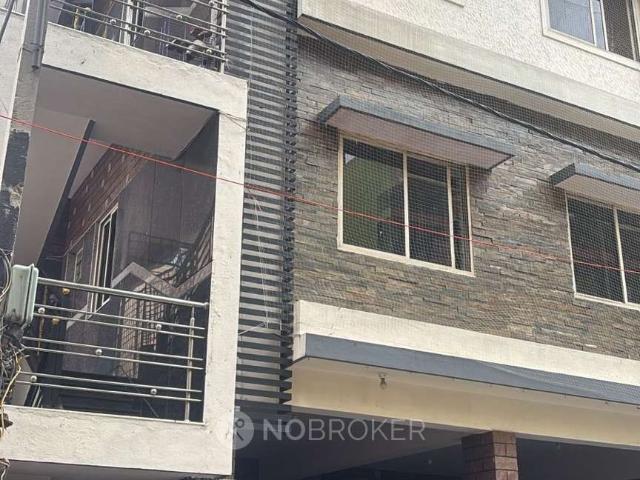 4+ BHK House For Sale In Kamala Nagar