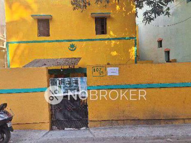 4 BHK House For Sale In Kamaraj Nagar, Korattur