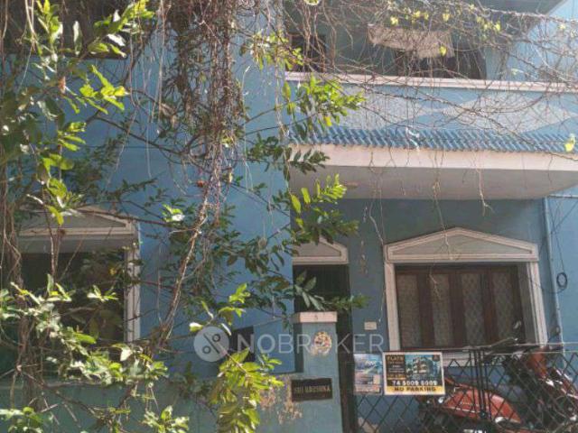 4+ BHK House For Sale In Kamaraj Nagar, Thiruvanmiyur