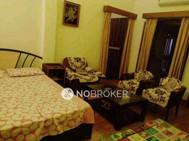 4+ BHK House For Sale In Kamla Nagar