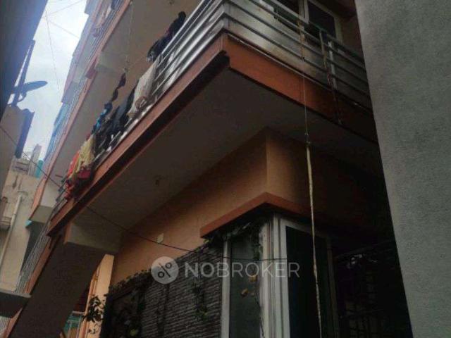 4+ BHK House For Sale In Kammanahalli