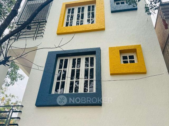 4 BHK House For Sale In Kanaka Nagar, Hebbal