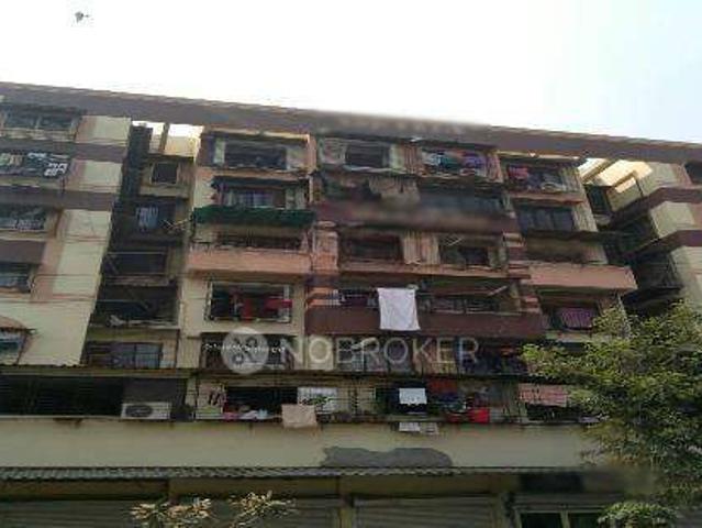 4+ BHK House For Sale In Kandivali West