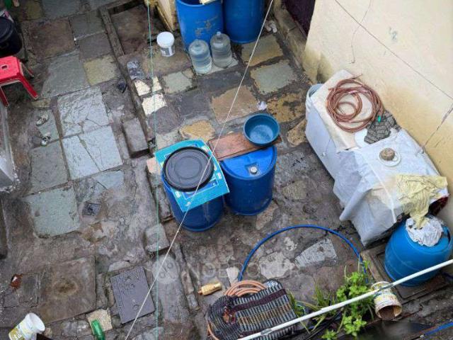 4+ BHK House For Sale In Kachiguda