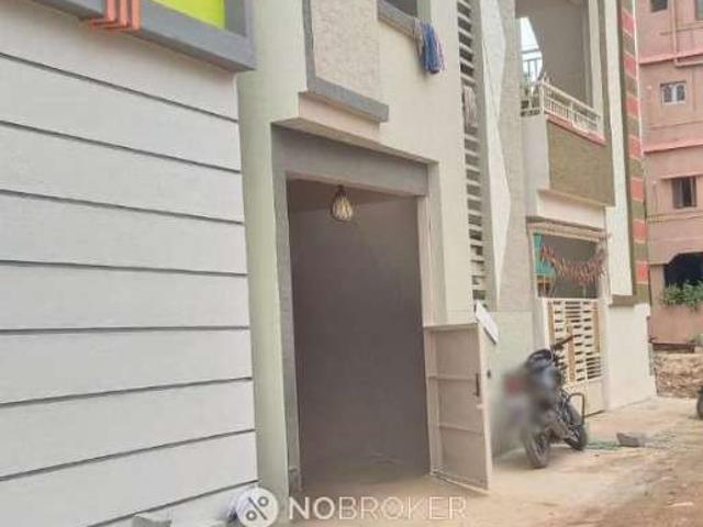 4+ BHK House For Sale In Kadugodi