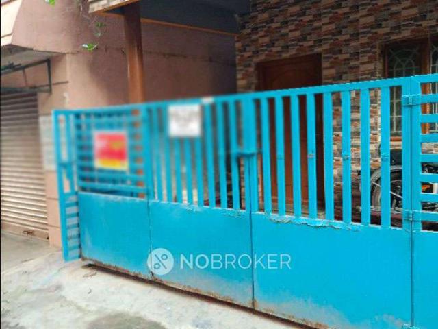 4+ BHK House For Sale In Kadugodi