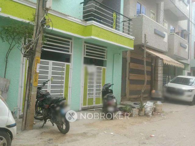4+ BHK House For Sale In Kadugondanahalli