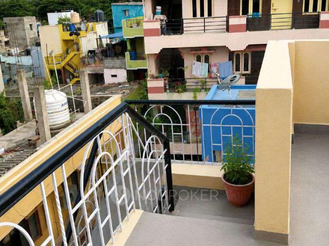 4+ BHK House For Sale In Kaggadasapura