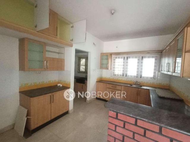 4 BHK House For Sale In Kaikondrahalli