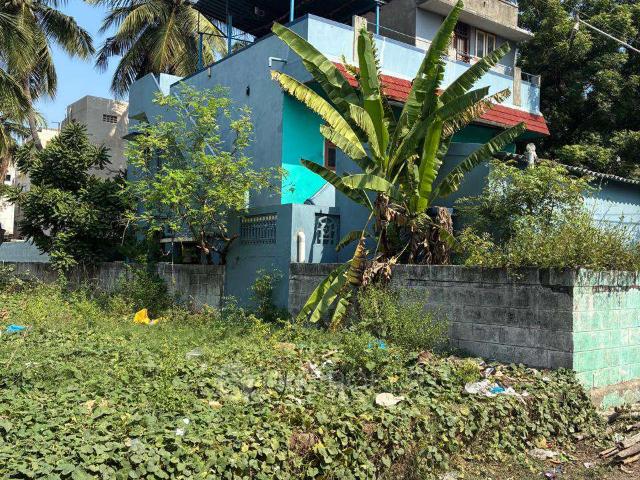 4+ BHK House For Sale In Kalaignar Nagar