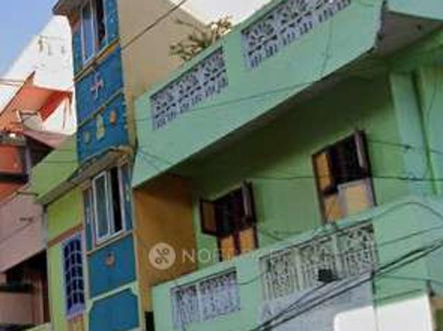 4+ BHK House For Sale In Kalaignar Nagar, Tiruvottiyur