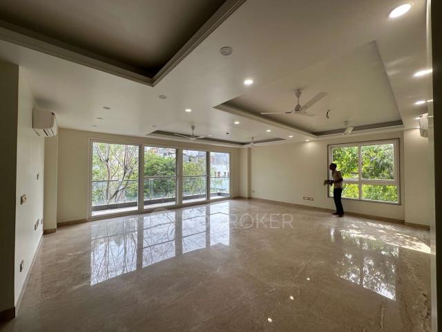 4 BHK House For Sale In Kalkaji
