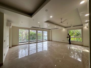 4 BHK House For Sale In Kalkaji