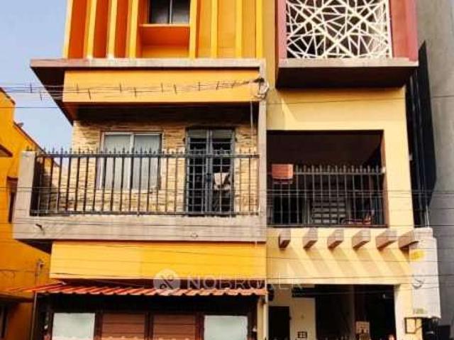 4+ BHK House For Sale In Kallikuppam, Ambattur