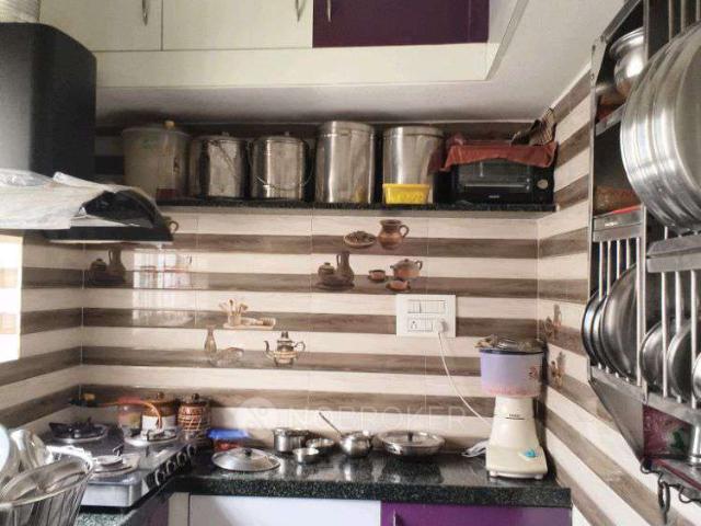 4 BHK House For Sale In Karihobanahalli