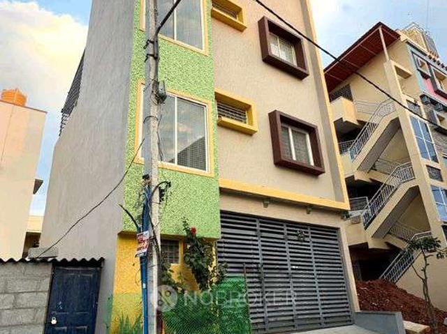 4 BHK House For Sale In Karihobanahalli