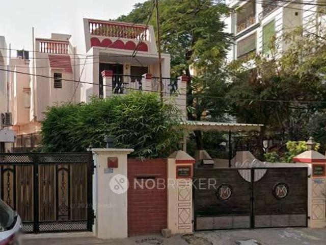 4 BHK House For Sale In Karkhana