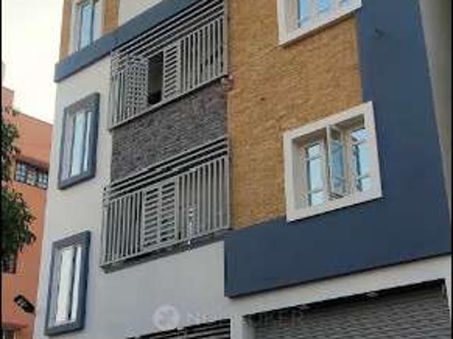 4+ BHK House For Sale In Kasavanahalli