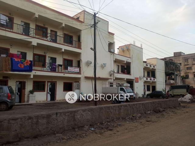 4+ BHK House For Sale In Katraj