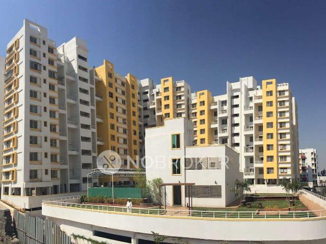 4 BHK House For Sale In Katraj