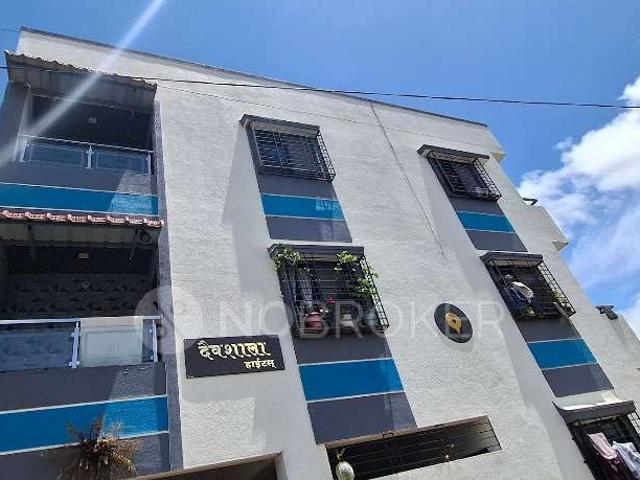 4 BHK House For Sale In Katraj