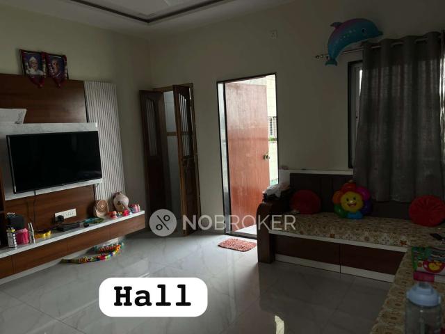 4 BHK House For Sale In Katraj
