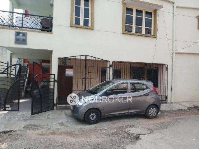 4+ BHK House For Sale In Kaval Bairasandra