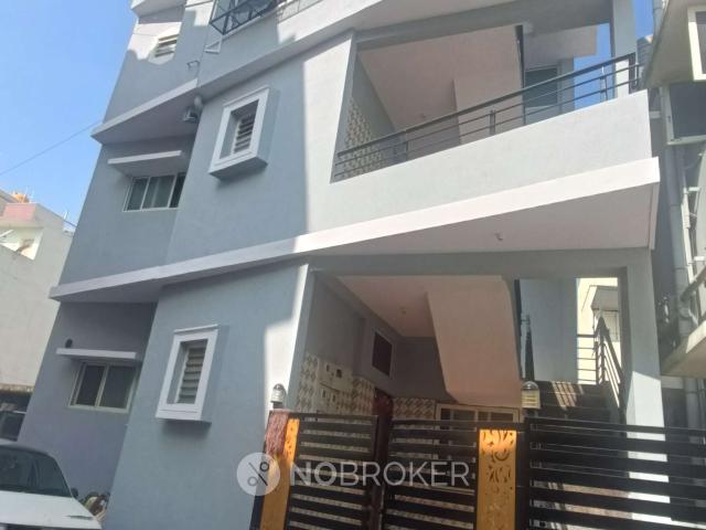 4+ BHK House For Sale In Kengeri Satellite Town
