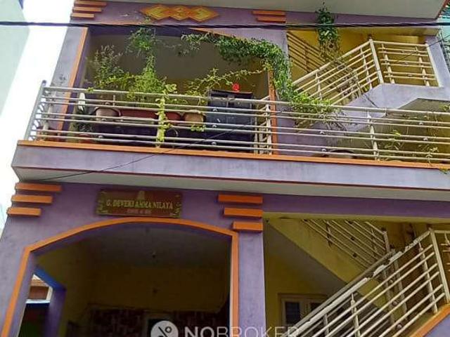 4+ BHK House For Sale In Kengeri