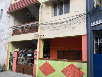 4+ BHK House For Sale In Kk Nagar