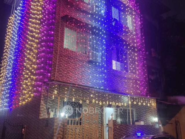 4+ BHK House For Sale In Kharghar