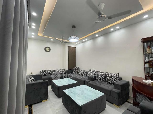 4 BHK House For Sale In Kirti Nagar