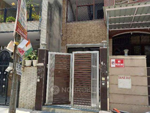 4 BHK House For Sale In Kirti Nagar