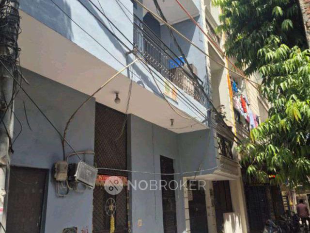 4+ BHK House For Sale In Kiran Garden, Uttam Nagar