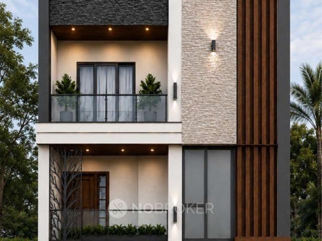 4 BHK House For Sale In Kithiganur