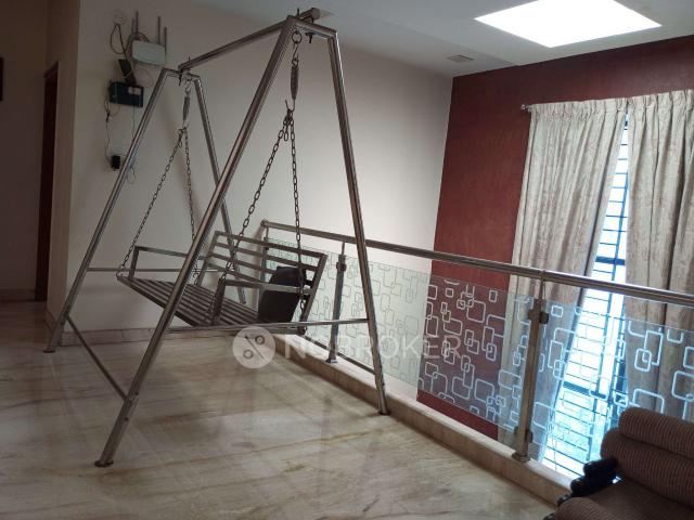 4+ BHK House For Sale In Kithiganur