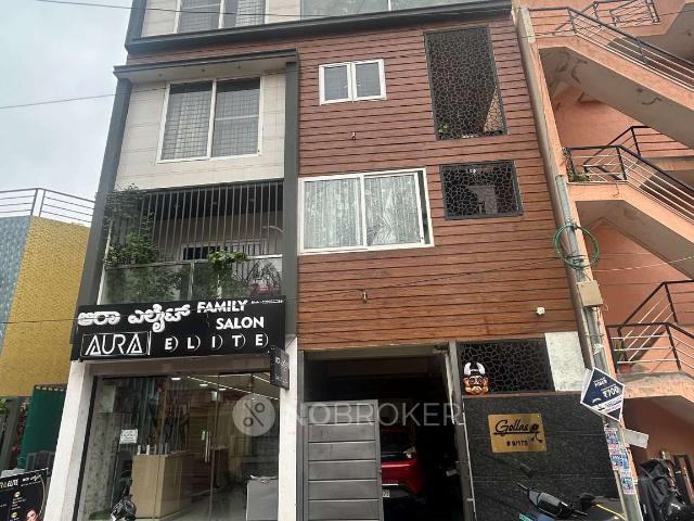 4+ BHK House For Sale In Konanakunte