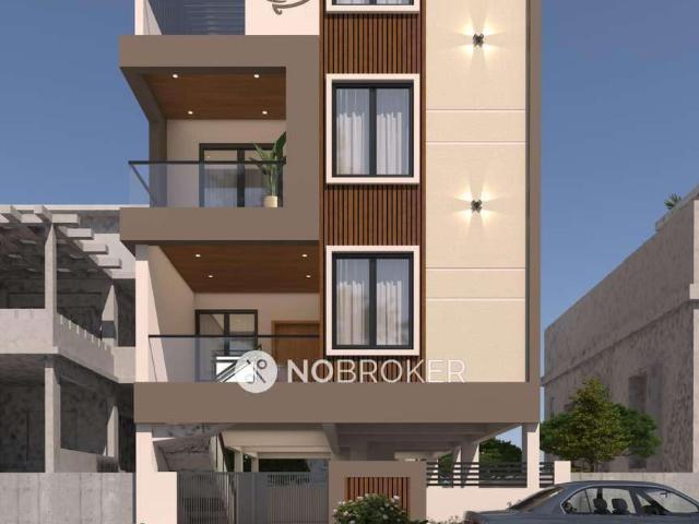 4+ BHK House For Sale In Kondapur