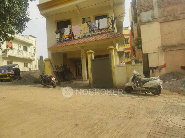 4+ BHK House For Sale In Kondhwa Budruk