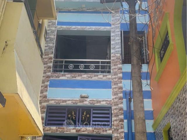4+ BHK House For Sale In Kodungaiyur