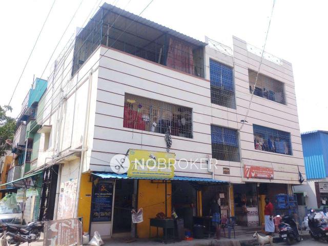 4+ BHK House For Sale In Kodungaiyur