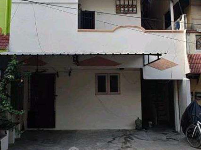 4+ BHK House For Sale In Kodambakkam