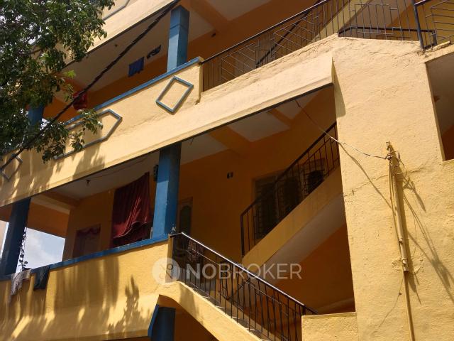 4+ BHK House For Sale In Kodigehalli, K. R Puram