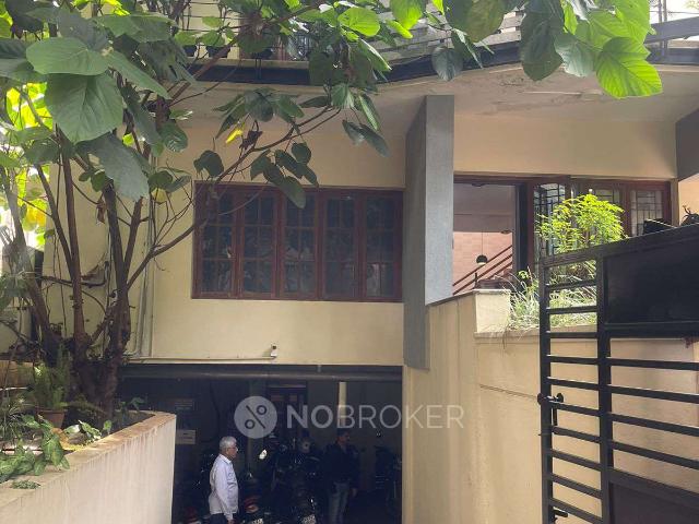 4+ BHK House For Sale In Kodihalli