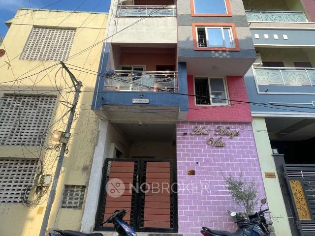 4+ BHK House For Sale In Kolathur